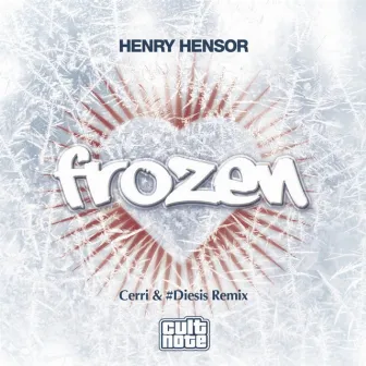 Frozen by Henry Hensor