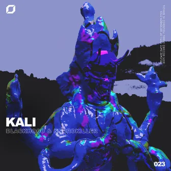 Kali by BlackHood