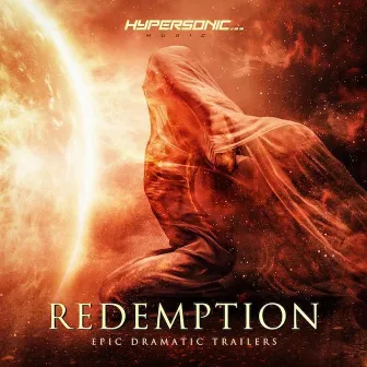 Redemption: Epic Dramatic Trailers by Hypersonic Music