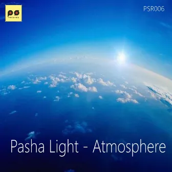 Atmosphere by Pasha Light