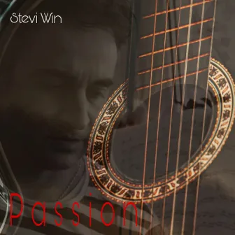 Passion by Stevi Win