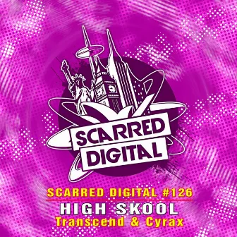 High Skool by Transcend