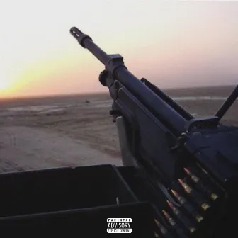 Sun's Down Guns Up by 888MAFIA