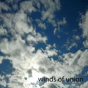 Winds of union by Angel Altieri