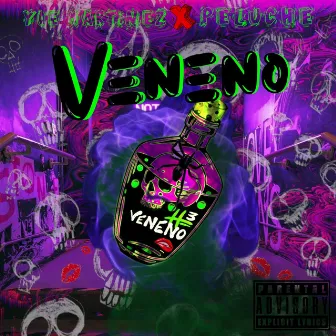 Veneno by Peluche