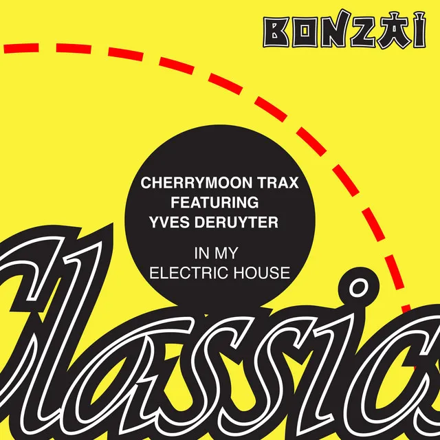 In My Electric House - Original 12" Mix