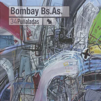 Bombay Bs.As by 34 Puñaladas