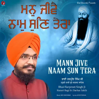 MANN JIVE NAAM SUN TERA by Unknown Artist