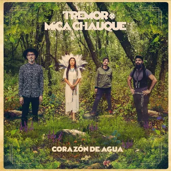 Corazón de Agua by Tremor