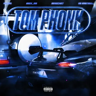 TOM PHONK by g3ox_em