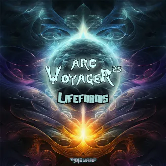 Lifeforms by Arc Voyager 25