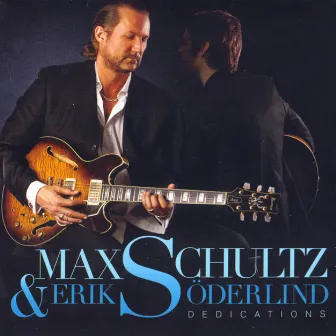 Dedications by Max Schultz