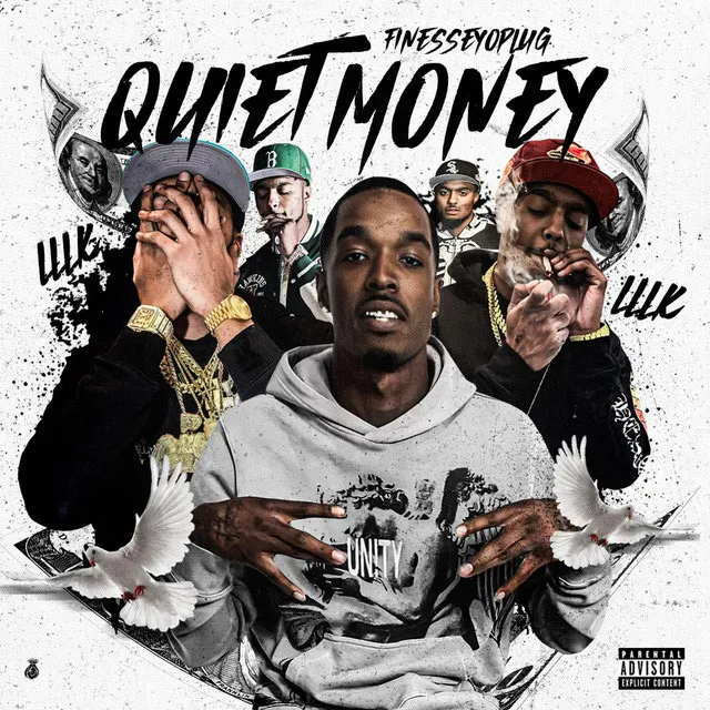 Quiet Money