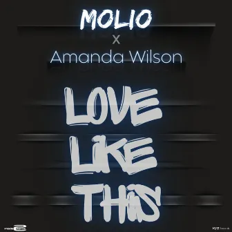 Love Like This by Amanda Wilson