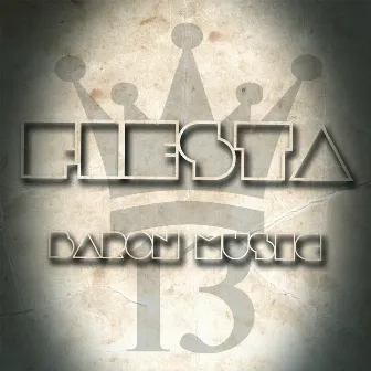 Fiesta by Baron Music