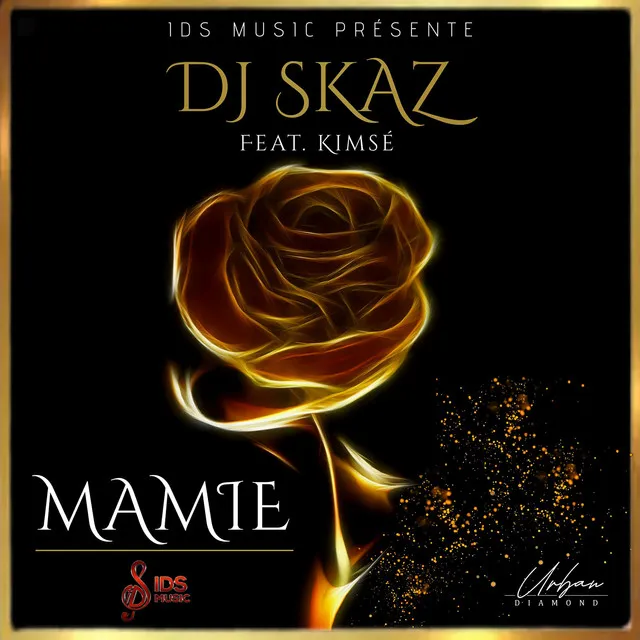 DJ Skaz - Mamie