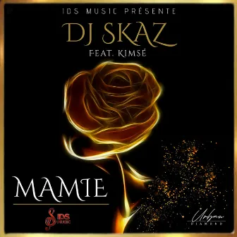 DJ Skaz (Mamie) by DJ Skaz