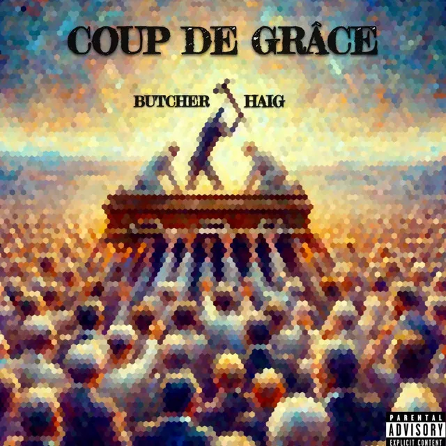 Coup de Grâce