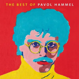 The Best Of by Pavol Hammel