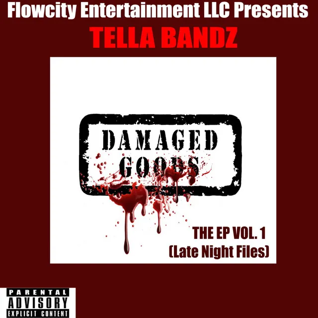 Damaged Goods