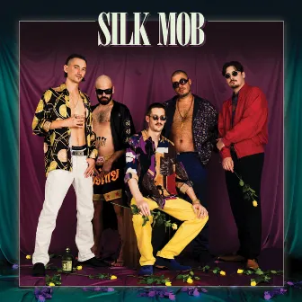 Silk Mob by SILK MOB