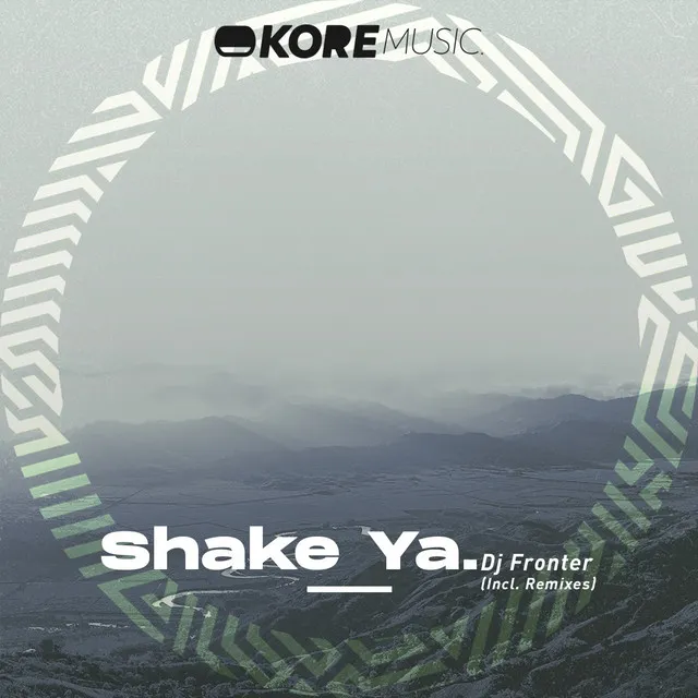 Shake Ya - Elias R Remix