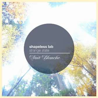 Strange State by Shapeless Lab