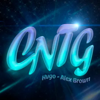 Cntg by Alex Brown