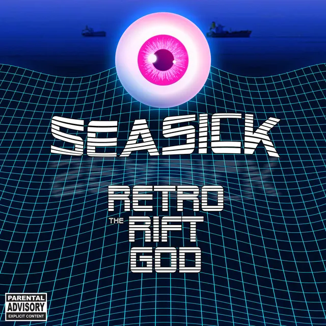 Seasick