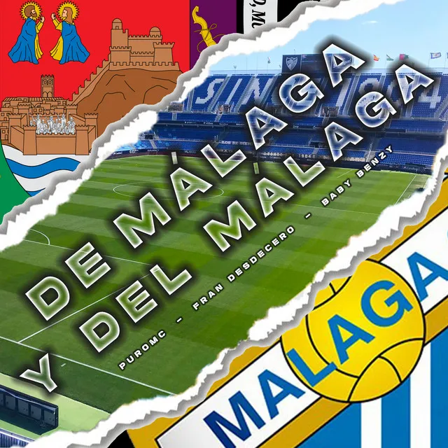 De Málaga y del Málaga