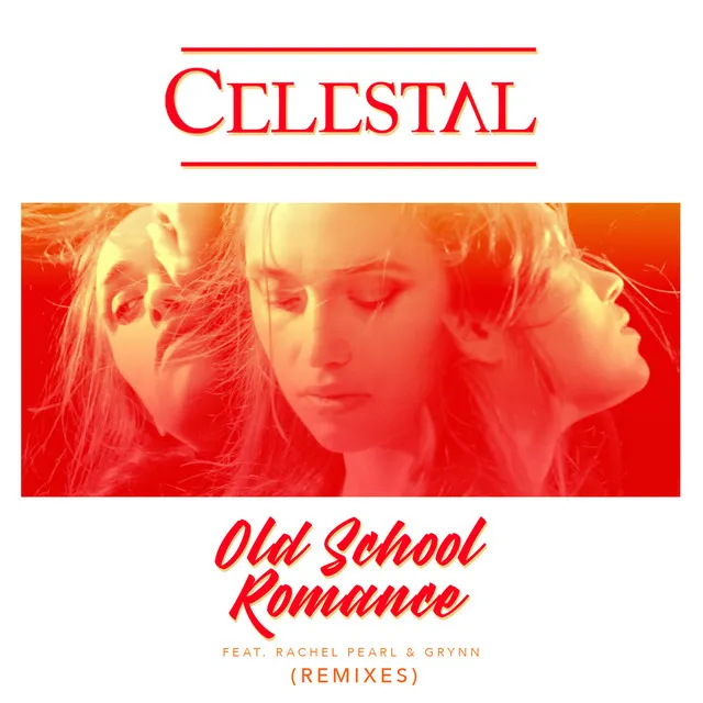 Old School Romance - DJ Antonio & DJ Renat Remix