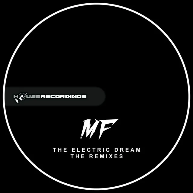 The Electric Dream - Manymore Remix