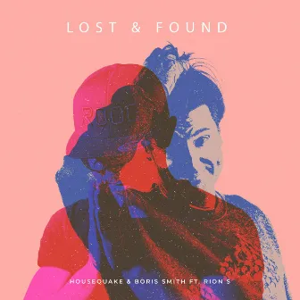 Lost & Found by Boris Smith