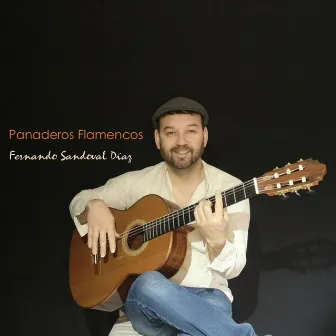 Panaderos Flamencos by Esteban De Sanlucar