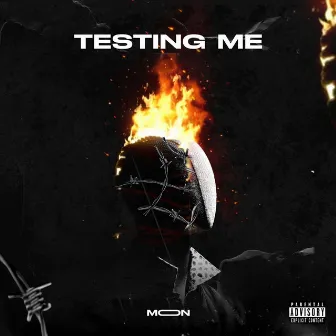 Testing Me by Moon.