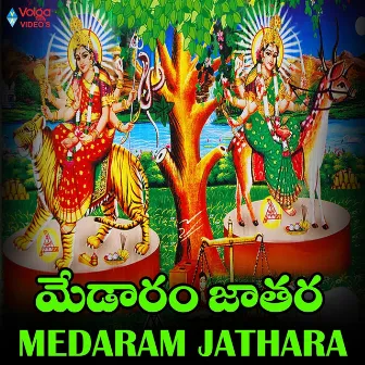 Medaram Jathara by Sri Vasanth