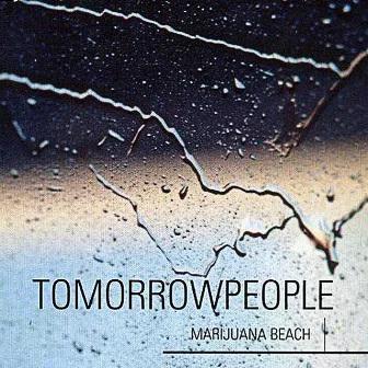 Marijuana Beach by Tomorrowpeople