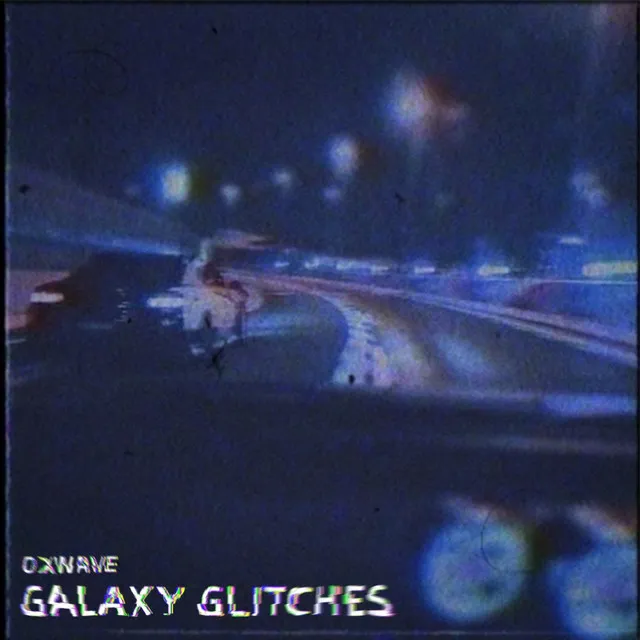 Galaxy Glitches