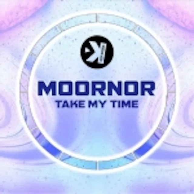 Take My Time - Radio Edit