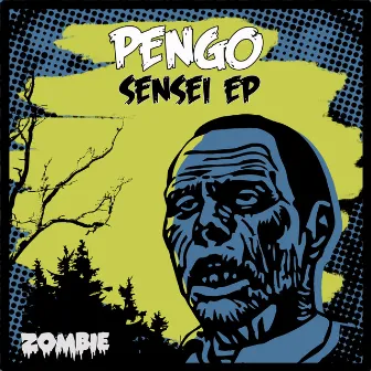 Sensei EP by Pengo