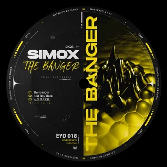 The Banger by Simox