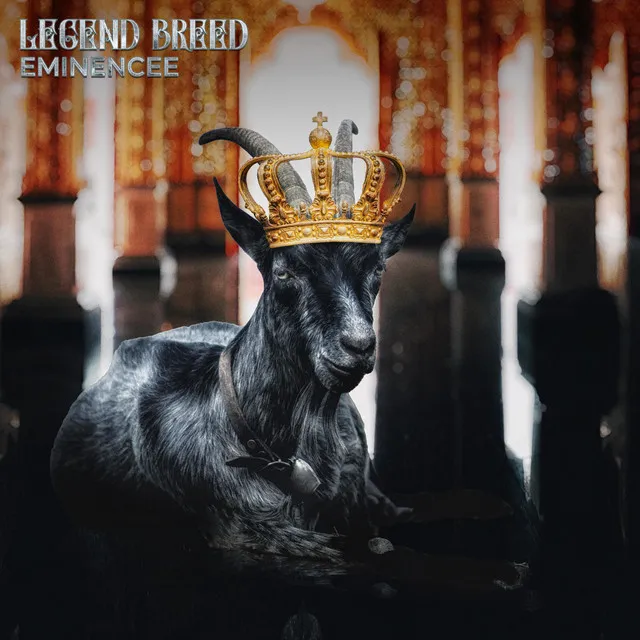 Legend Breed