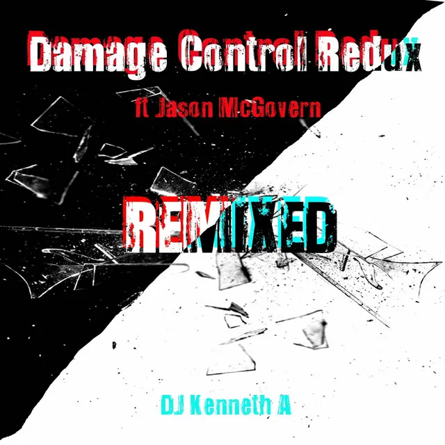 Damage Control Redux - A.Eye Project's Cinematic Remix