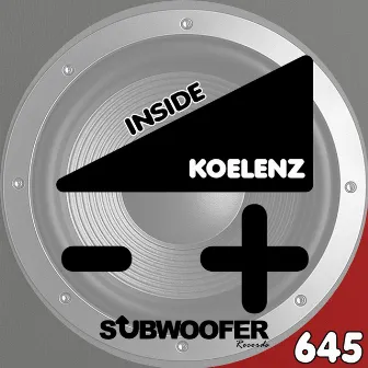 Inside by Koelenz