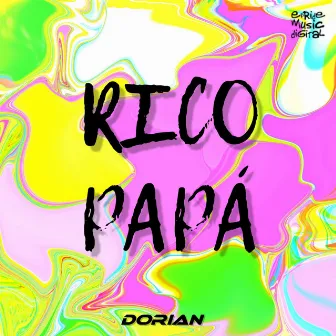 Rico Papa by Dórian