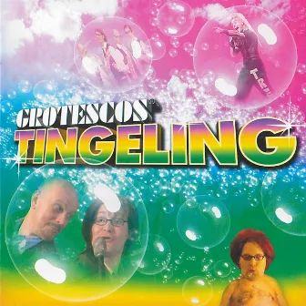 Grotescos Tingeling by Grotesco