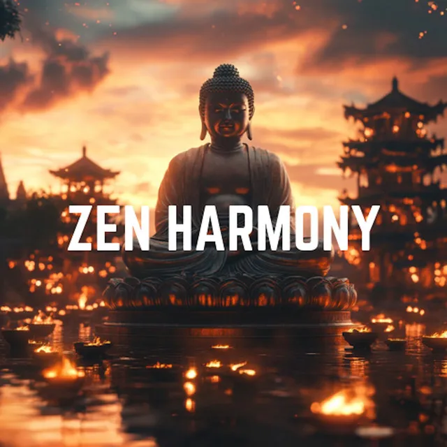 Calming Chakra Harmony