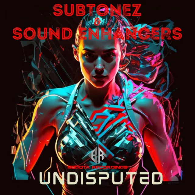 Undisputed - Extended