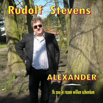 Alexander by Rudolf Stevens