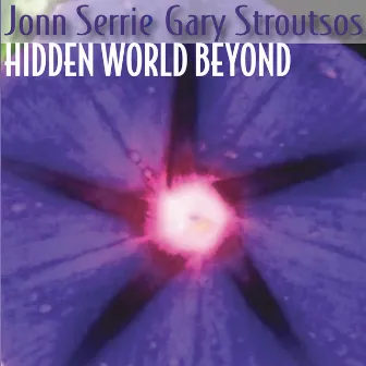 Hidden World Beyond by Jonn Serrie